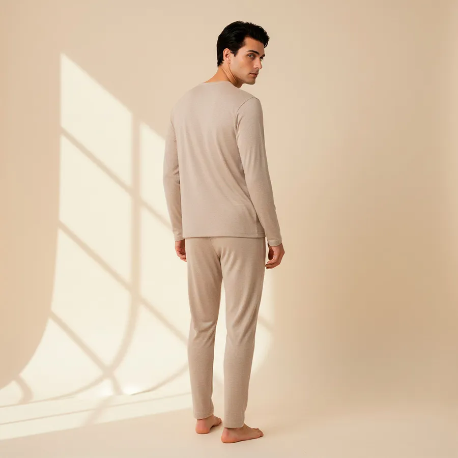 WNB100 PIJAMA DE HOMBRE 5629